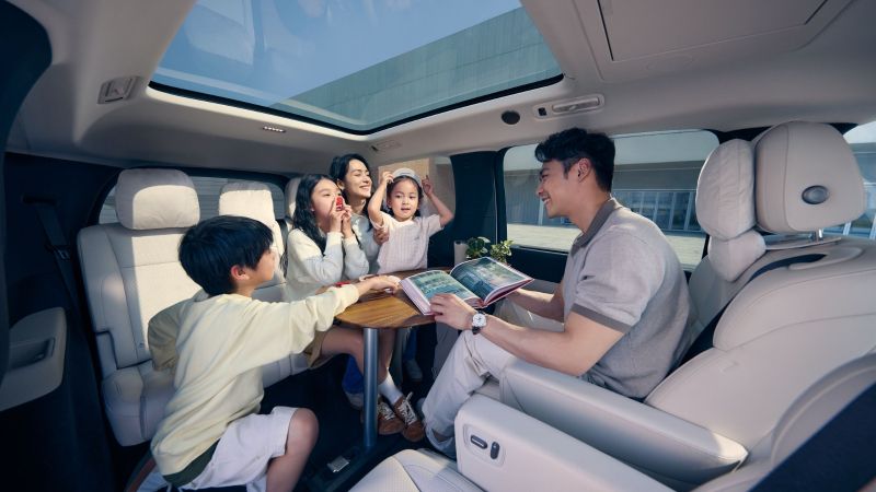 新金宝汽车2025年4月交付33,939辆